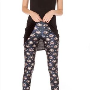 BlackMilk Leggings